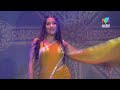 മനംമയക്കും റെയിൻ ഡാൻസുമായി പാർവതി Mazhav