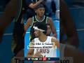 The First Points EVER In The NBA In-Season Tournament! ? Live in the NBA App | #Shorts