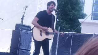 Morgan Evans - Day Drunk