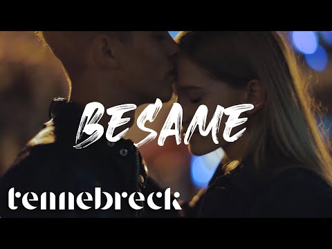 Tennebreck feat. @D.E.P.  - Besame | Cover