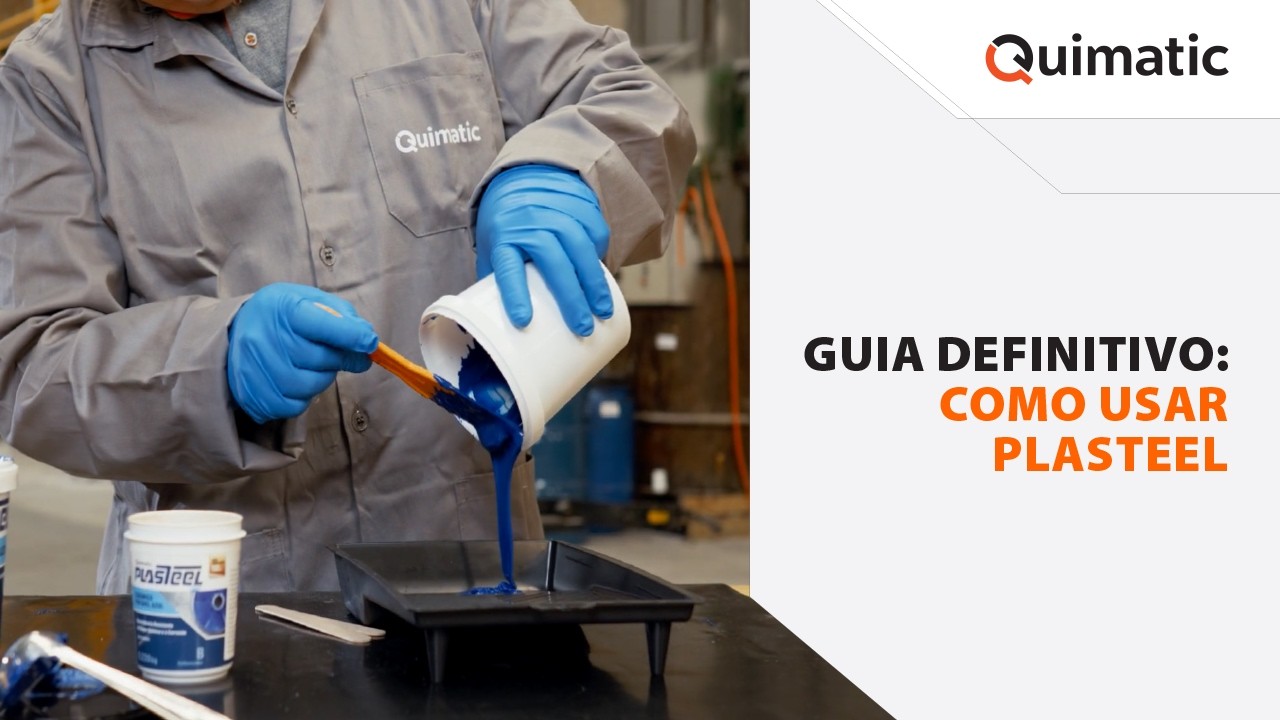 Linha Plasteel