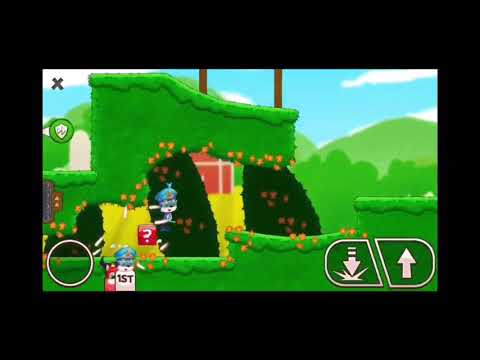 Back on my main account 🥴