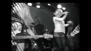 7 Year Bitch - Gun (slideshow)