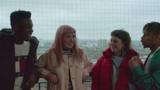 Dusky Grey - Told Me [Official Video]