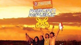 Download lagu SLANK - REBORN REPUBLIC SOUNDRENALINE 2003 - 2005 I MISS YOU BUT I HATE YOU LIVE SHAUN CROWNED KING mp3