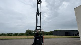Сегментная косилка Rocla HF16F | Изображение 4 - Agroline