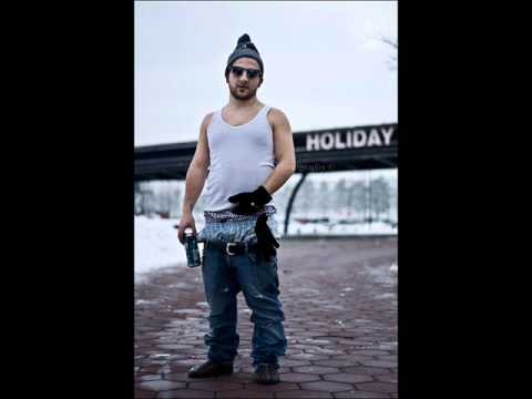 Mr. Polska - Oostblokleef (prod. Boaz v/d Beatz)