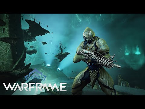 Undercroft - Duviri Paradox OST