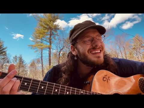 Ancient Grove (Journey Version)