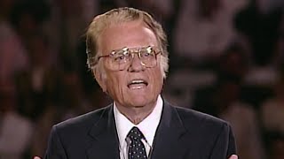 A Cure for Heart Trouble | Billy Graham Classic