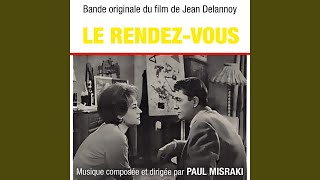 Le rendez-vous (Version remasterisée) (feat. Jean-Claude Pascal)