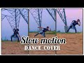 Slow Motion Main Bharat Salman Khan Dance Dancevideo Viral Trending Bollywood
