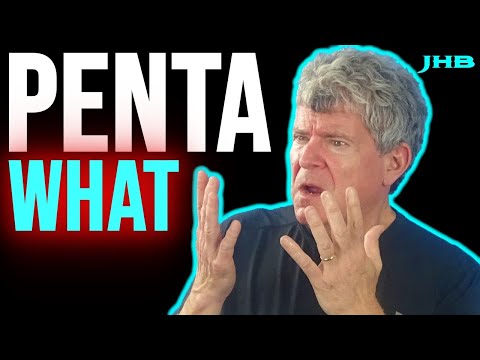 Penta What? | Joe Hubbard Bass Lessons