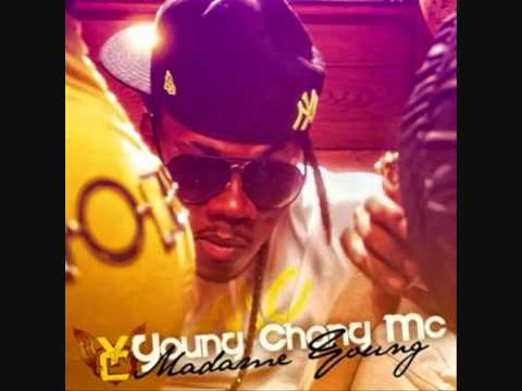 Madame Young   Youg Chang Mc