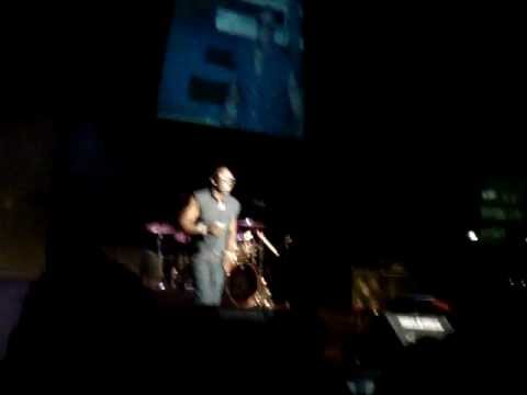 Dwayne Bravo Live in Guyana - Cont'd