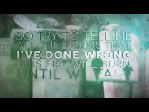 Crown the Empire - Rise of the Runaways