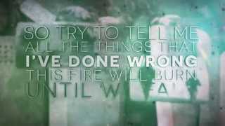 Crown the Empire - Rise of the Runaways