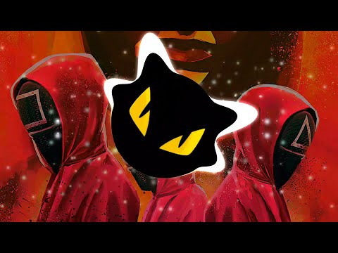 Squid Game X UK Drill Instru Type Beat Copyright Free