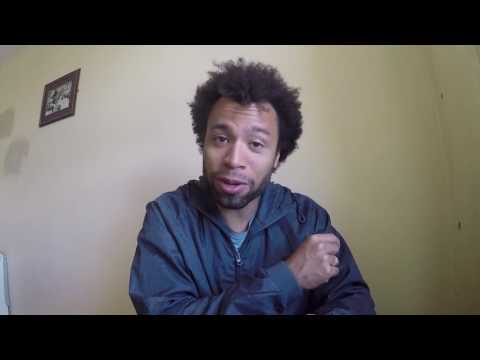 Fala Nego #14 Tirando o PPS com cidadania Europeia e sem estar estudando