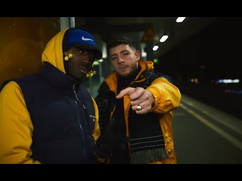 (FREE) Tom Hengst x Lugatti & 9ine x Kwam E. Type Beat - "Jungs vom Block" (prod. Joachim E.)