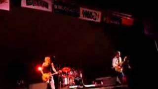 Found Another Way - Thornley