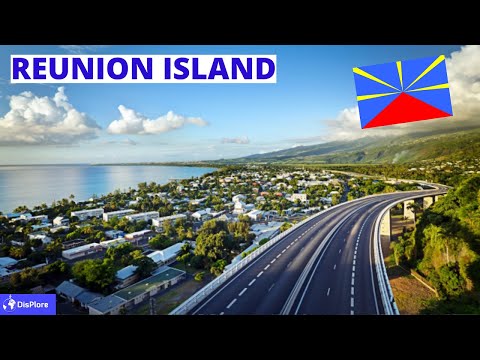 image-What currency does Reunion Island use?