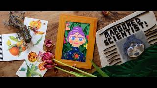 Wiretree - Towards the Sky