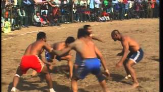 (1) Khehra Majha (Kapurthala) Kabaddi Tournament 27 Jan 2016