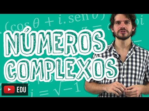 Math Class - Complex Numbers - Introduction - STOODI