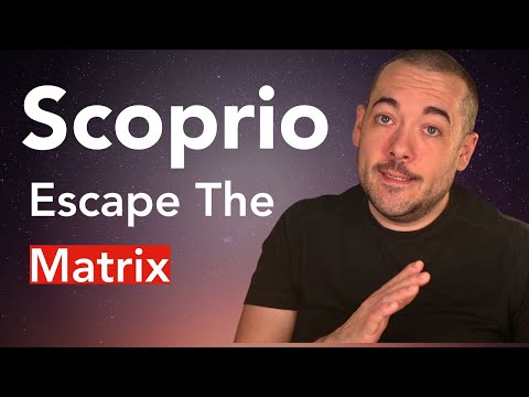 Scorpio "You’re About to Discover the Missing Piece!" February 2nd - 8th Tarot