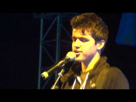 Spin3   Hijos Emmanuel y Linda Conmigo estás