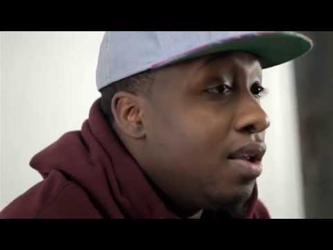 ALAGE - LAGE In My City (Scene 1)