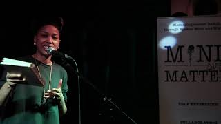 The Floacist @ MoM: Hearts &amp; Minds