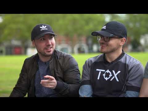 The TOX Dynasty (HCS London 2018)