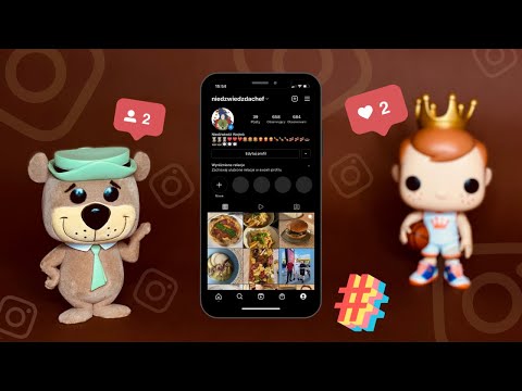 Niedźwiedź Wojtek  - Instagram BONUS FEAT. Maślany [prod. Macie K]