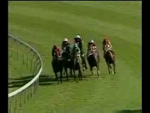 Choisir - Champagne Stakes (Gr.1)