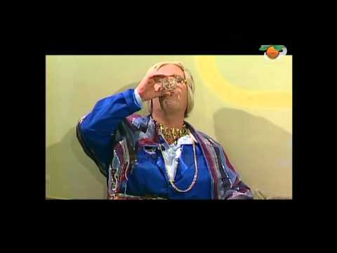 Portokalli, 11 Dhjetor 2005 - Dy Plakat (Ditelindja e Aishes)