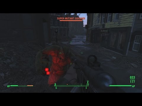 fallout 4 silly mods fallout 4 silly mods