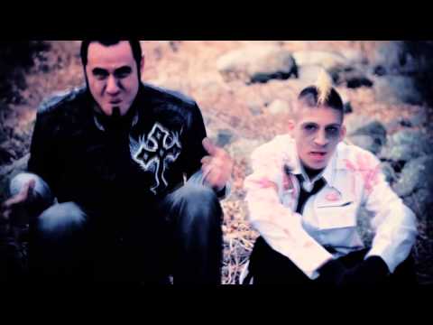 2 Fre$h - "It's Halloween" - (Featuring Sean Aizen Nelson & Da Ruffian) Official Video.