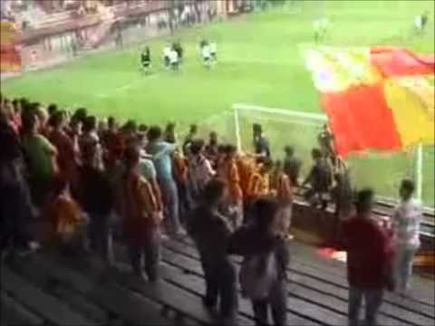 YR KV Mechelen sfeeroverzicht 1 : eindronde + beker