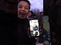Deze Fortuna Sittard-fan was goed voorbereid ??