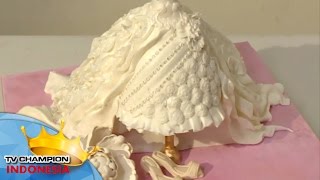 Download lagu Kue Imajinasi  - TV Champion Indonesia Part 3 (28/11) mp3