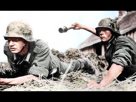 Frag Out! WW2 Hand Grenades