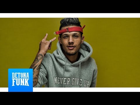 MC RF3 - Balança (Web Lyric Oficial)