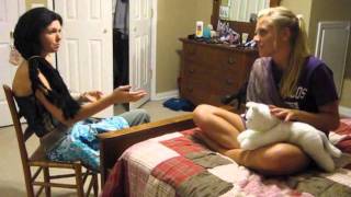 True Life: I'm a Freshman