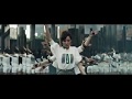 Jia - Adidas Originals 'ORIGINAL Is Never Finished 3' Commercial