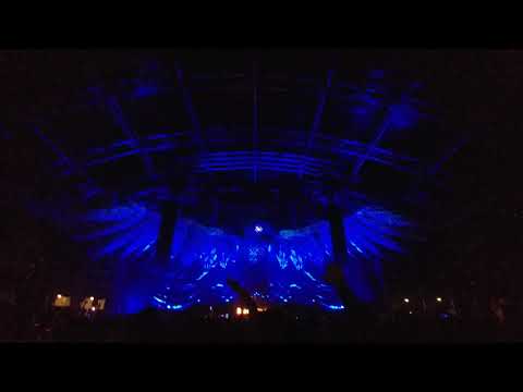 Steelyard Liverpool 07.12.2019 (Creamfields-Tomorrowland) - Ben Nicky #8