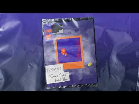 BAŻANT - Dym i Szkło (prod. COBRA.)