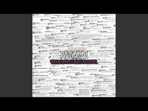 Pen Island (feat. Dan Watson, Ben Duerr, Enterprise Earth & Shadow of Intent)