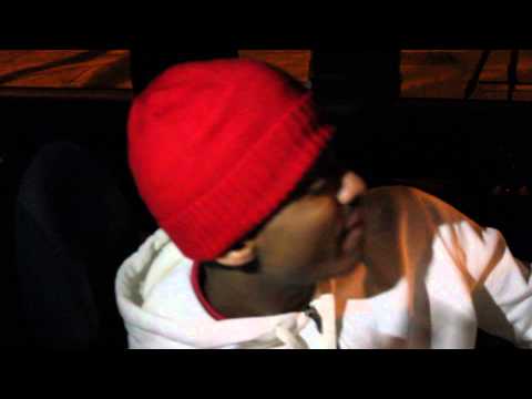 Newsensee freestyle (Breezy Dee TV)